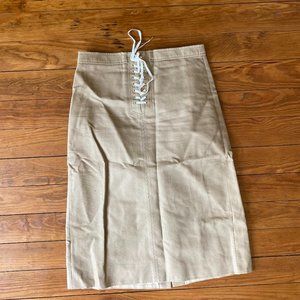 J Crew Skirt